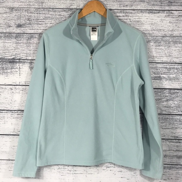 The North Face Sweaters - The North Face TKA 100 Women’s Fleece Pullover